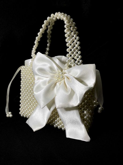 Gentuta din margele HANDMADE
