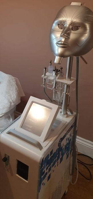 Aparat Oxygenera Pro