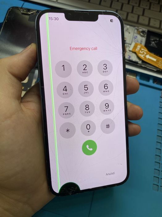  Display Original iPhone 14 *99 Lei*  [M0879]