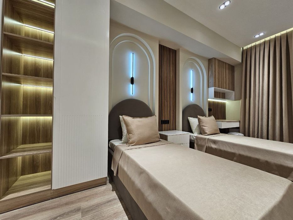 НОВОСТРОЙКА 4/6/8 Комплекс "Дукат" Паркенткий ор-р "Макро"