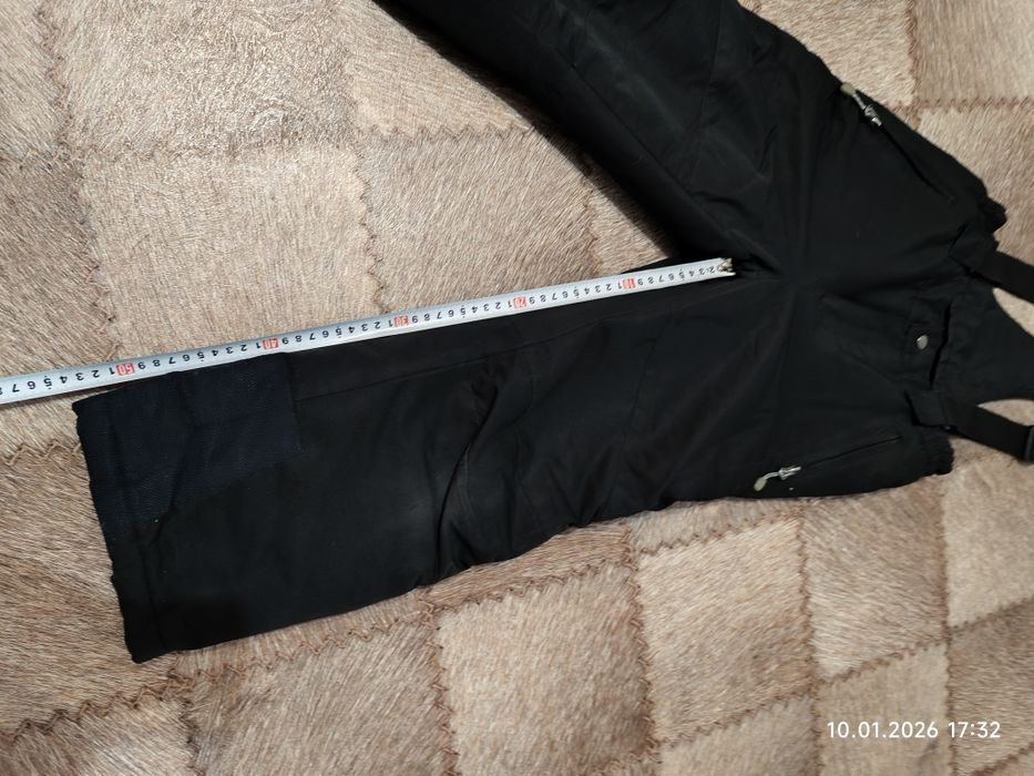 Комбинезон на 8 - 11 лет