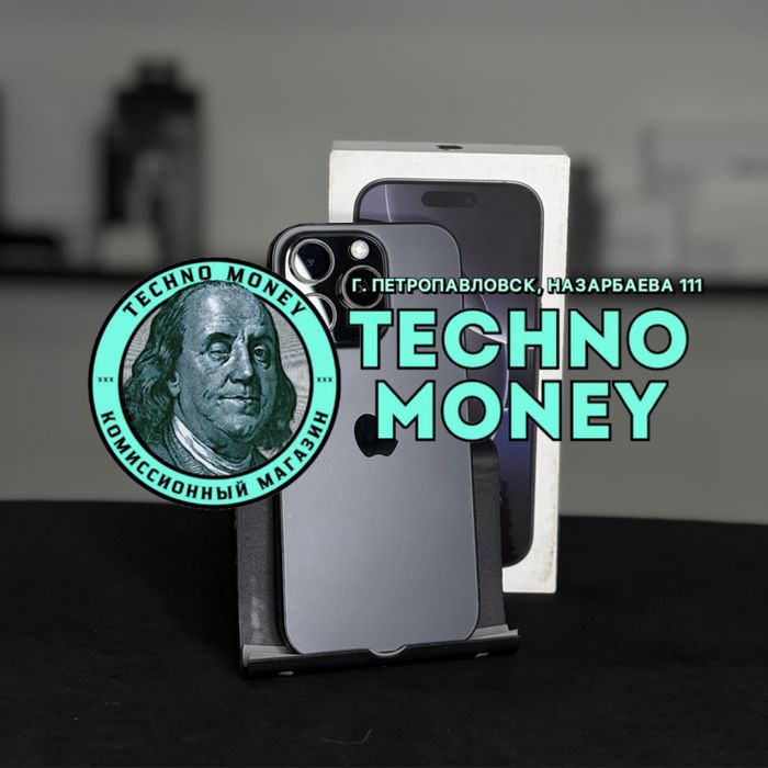 iPhone 16 Pro E-Sim (256 Gb) | Рассрочка 0•0•12 | Гарантия | Trade in