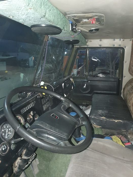 Продам камаз 5320