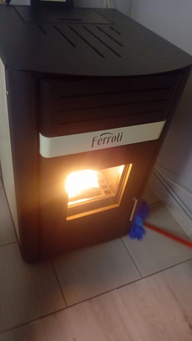 montaj si reparatii.centrale termice