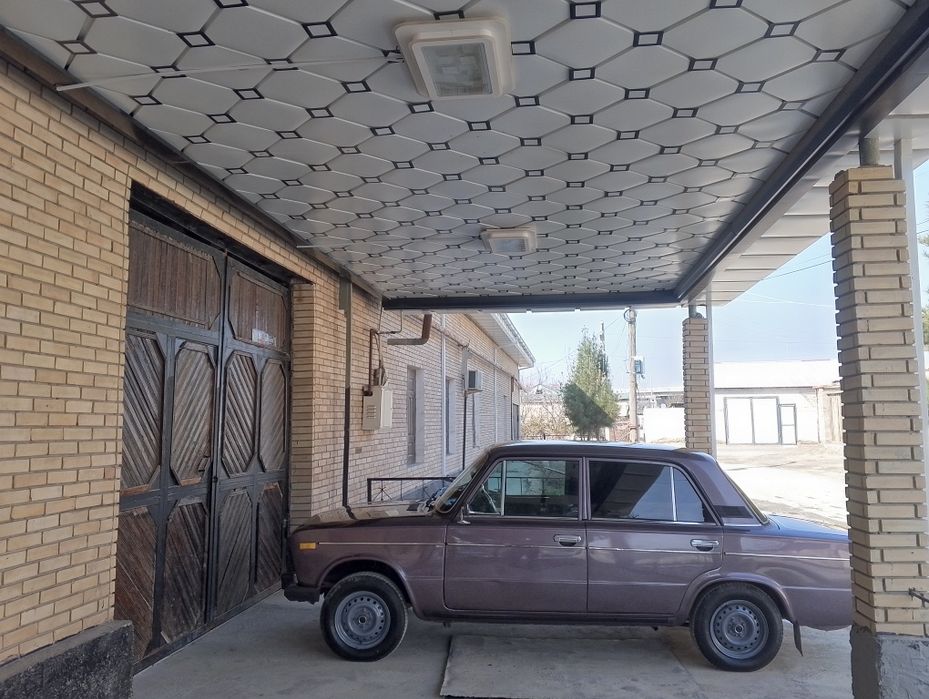 Ваз 2106 метан бензин