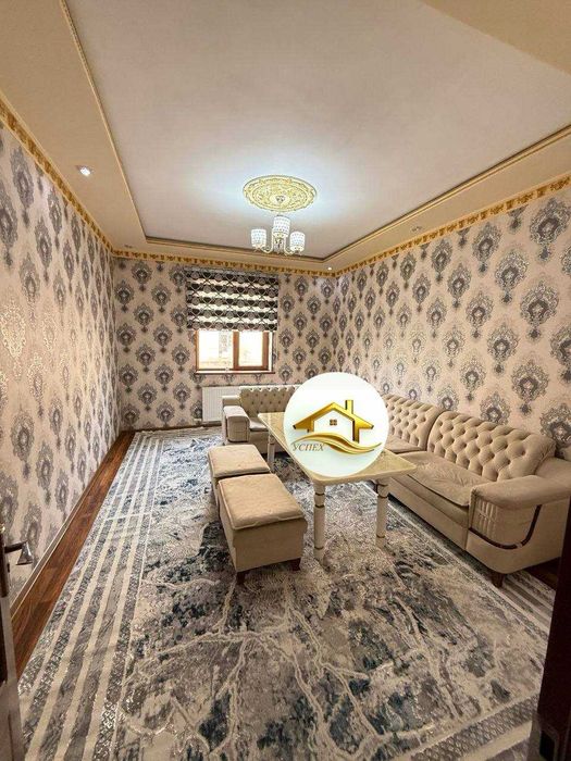 Продаётся 2х квартира на 2 этаж орр 5-МИКР