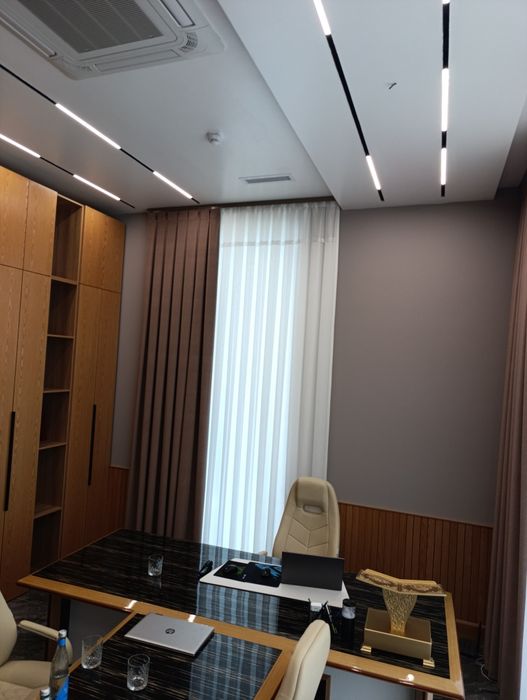 Элегантные шторы в ассортименте