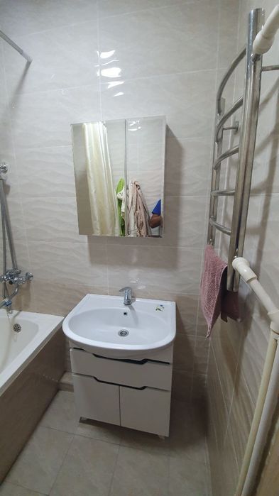 Батальон Срочно сдается 2 комнатная Чиланзар 19