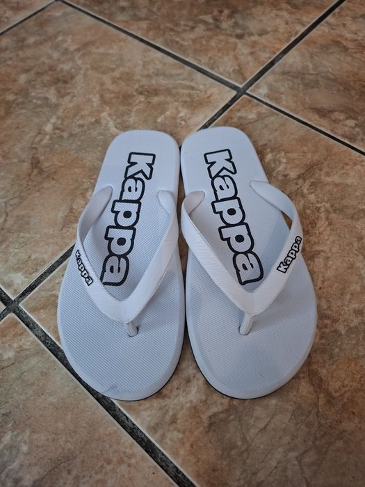 Șlapi baie Kappa