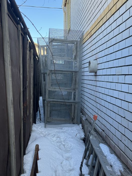 Продам сетки для  птиц и мелких зверушек