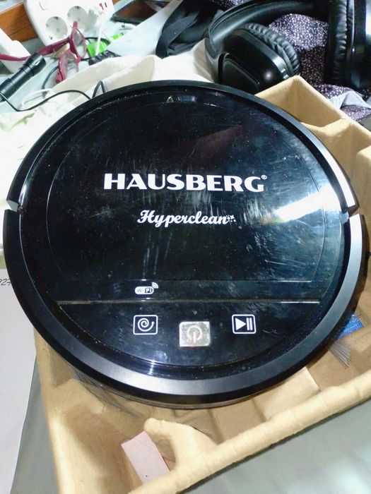 Robot aspirator WiFi 20W