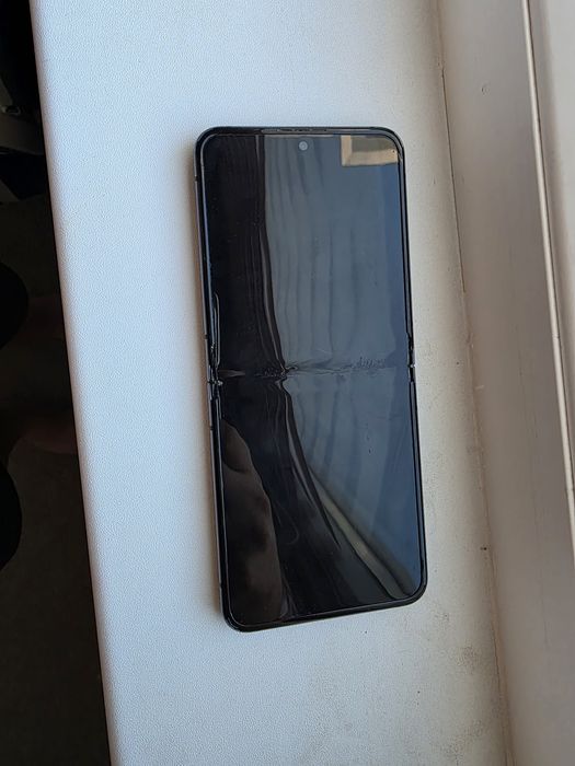 Samsung z flip 5