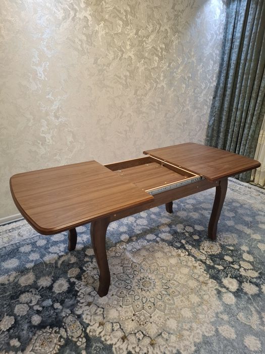 Стол трансформер