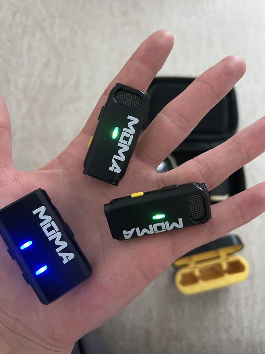 Продам Петлички компании Мома