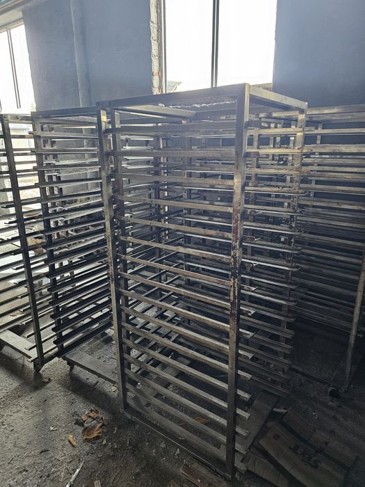 Ratatsioni pech soustar gazlik ii mishalka 75 kg