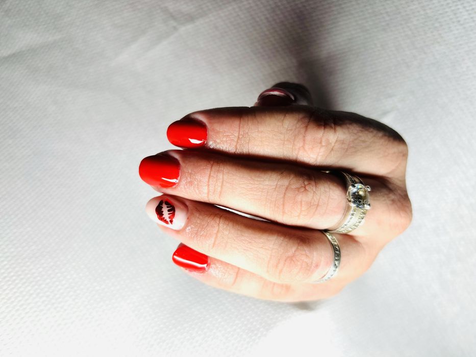 Servicii de manichiura