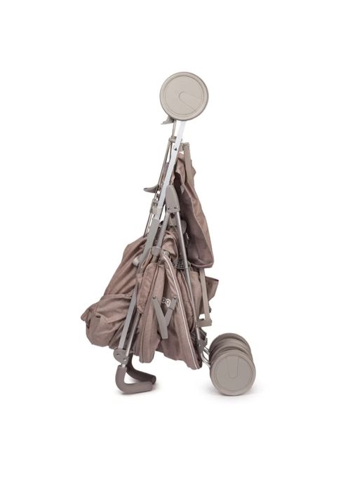 Коляска прогулочная Babyton Sport