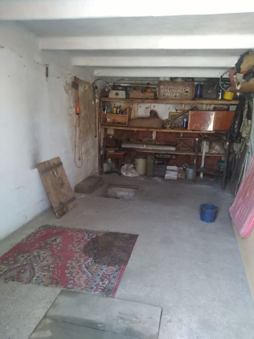 Продам гараж в кооперативе