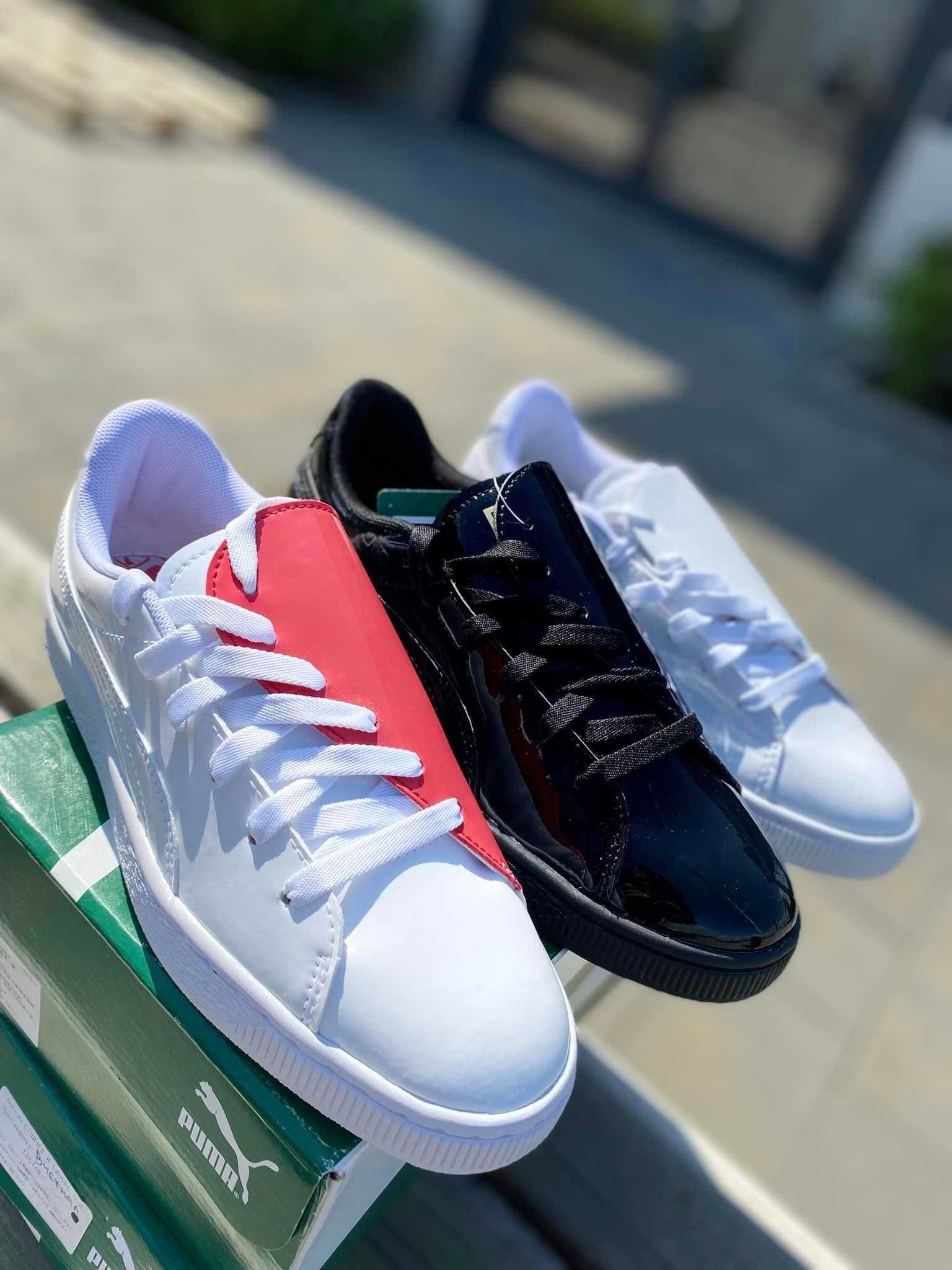 69 99 . Puma Basket Crush OLX.bg