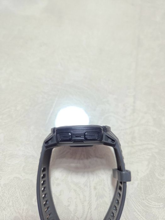 Garmin instinct 2x solar