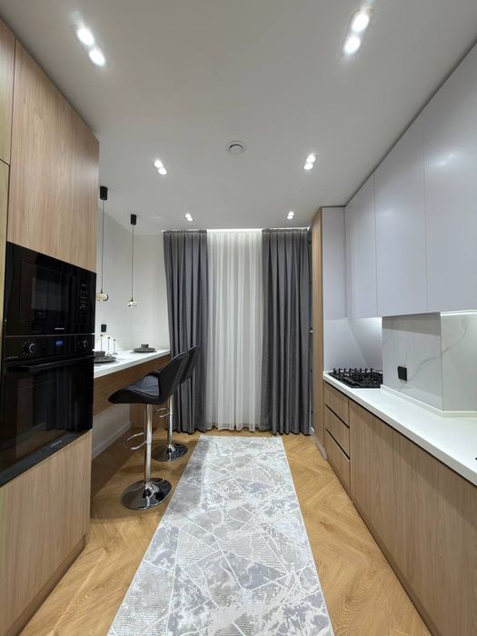 Квартира продается 3/2/10 на жк Сити Молл