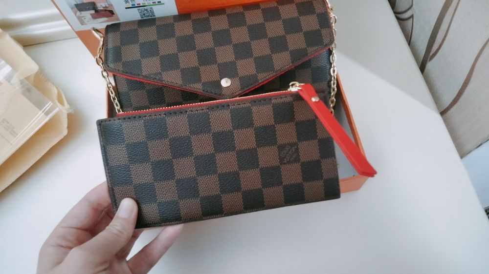 Сумка оригинал 6000