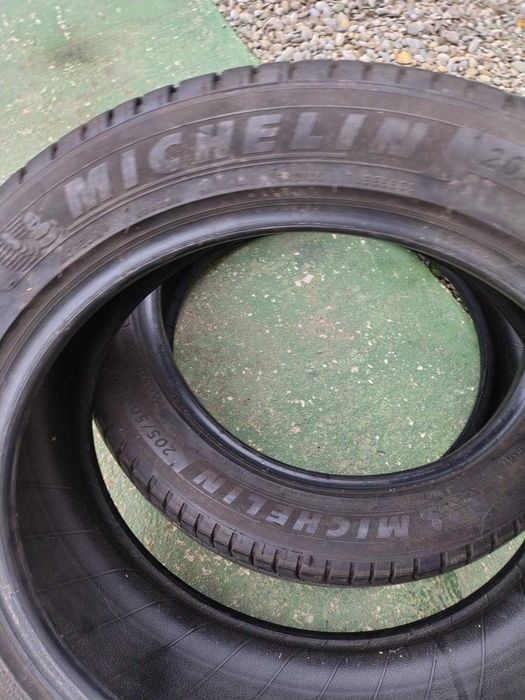 Anvelope Vara Michelin 205/50 r17 2buc Continental 205/50 r17 2buc