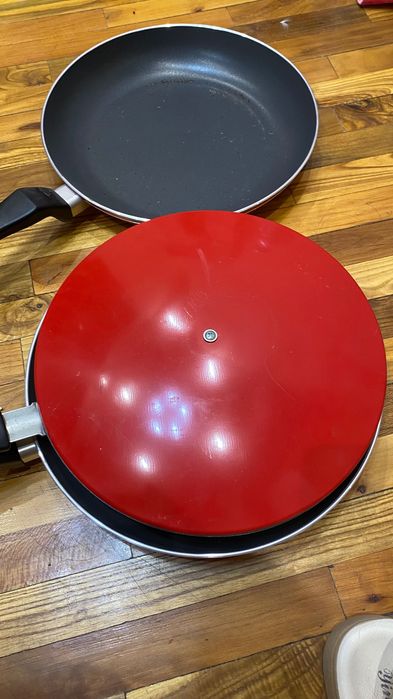 Кухонные принадлежности