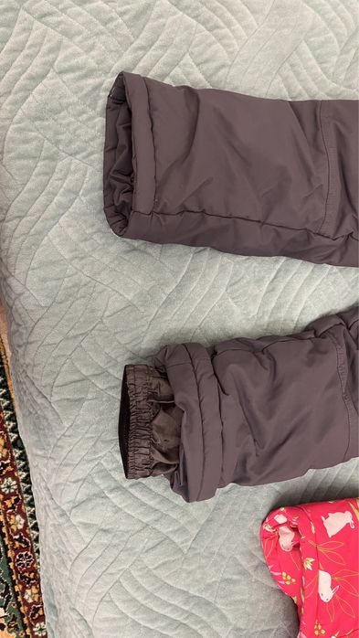 Комбинезон детскии