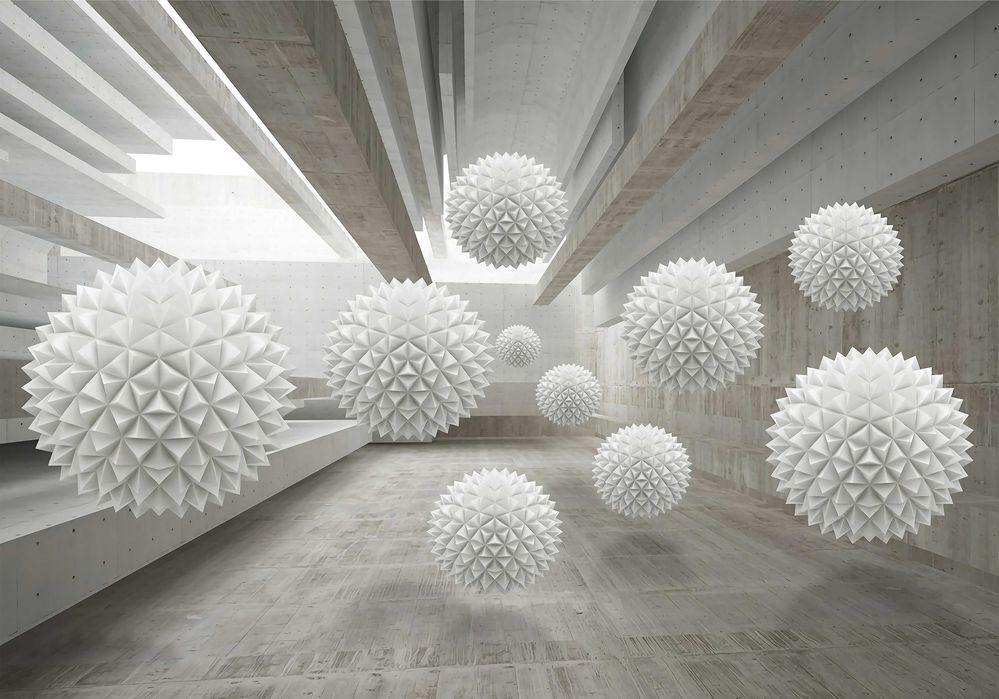 Фотообои акция 2900тг