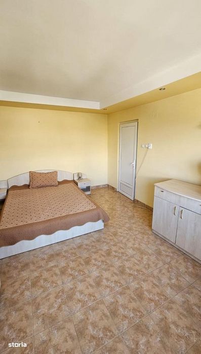Apartament 4 camere, balcon, Eforie Nord