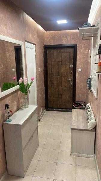 Чисто нов, двустаен апартамент в Славейков!