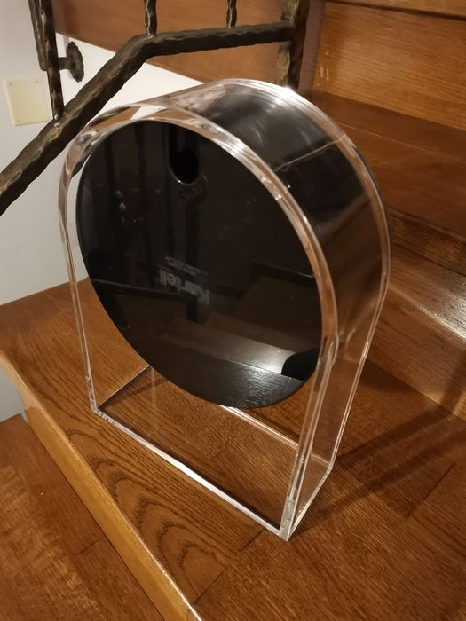 KARTELL  Air du Temps - ceas design deosebit