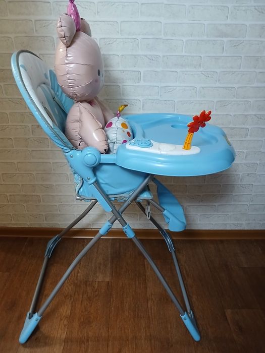 Продам стульчик для кормления