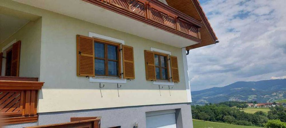 Termopan lemn masiv,obloane,KAPO,Austria(Stefan 8225)
