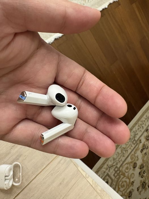 Galaxy Buds 3 наушники