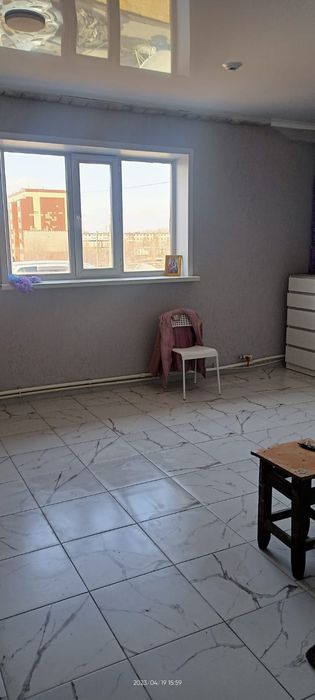 Здание совместно, место в кабинете