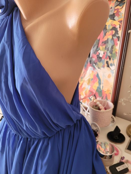 Rochie ocazie unicat designer Ana Radu