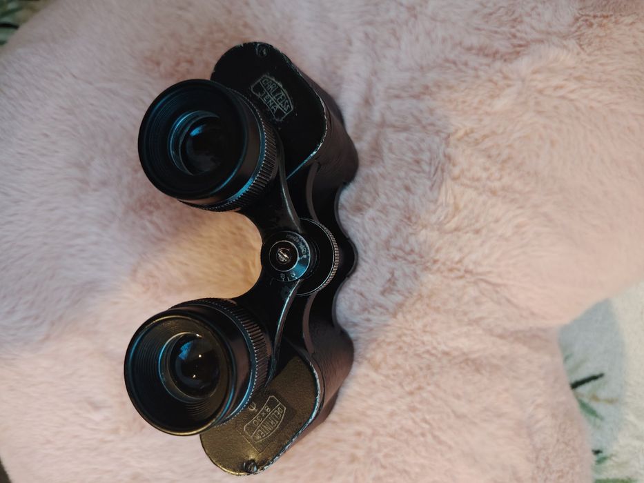 Бенокъл 8×30 немски