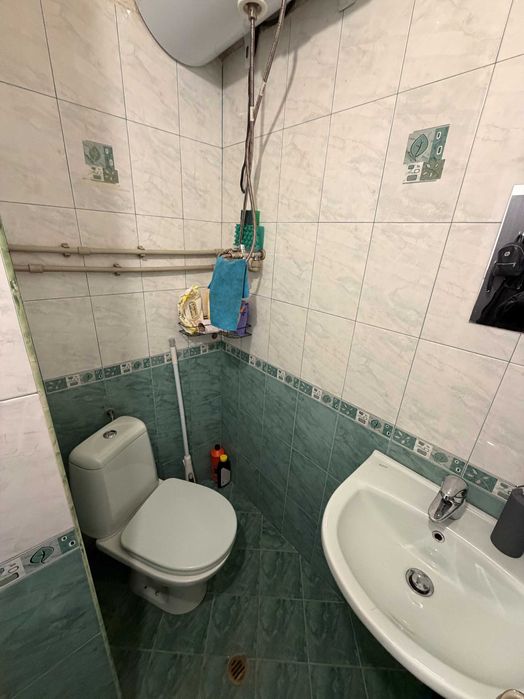 Продава се Заведение в ж.Зоопарк - 30 кв.м за 357 €/кв.м - Снимка #9