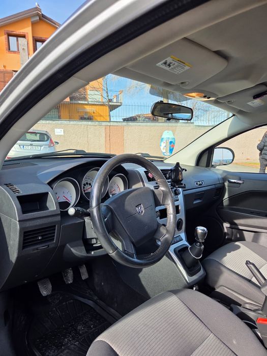 Dodge Caliber 2.0 CRD