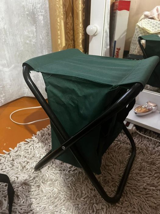 Продам палатку трёх местную