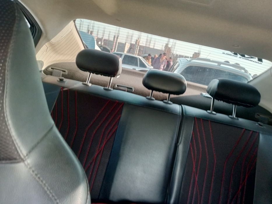 Sroshni sotiladi pul kerak Onix  LT3