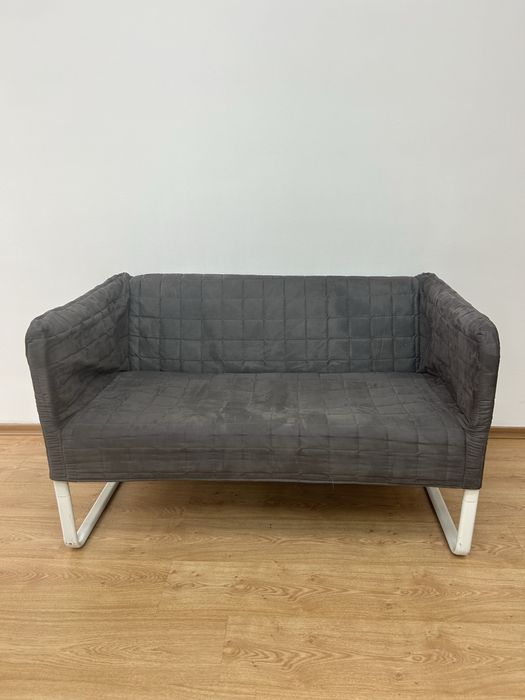 Диван аккуратный из Икеи