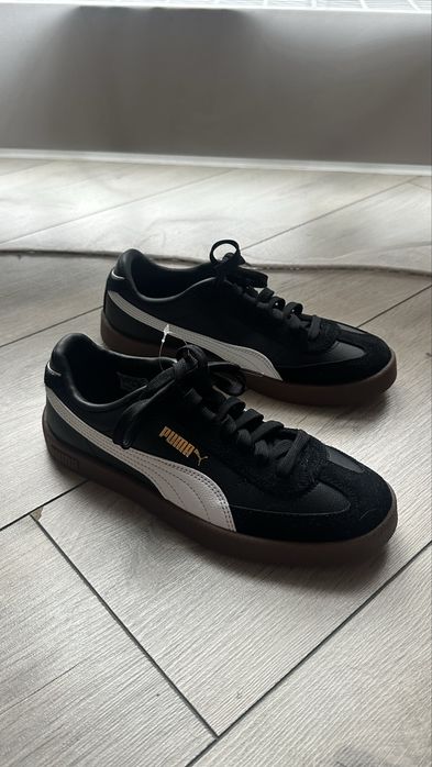 Кроссовки Puma Soft Foam+