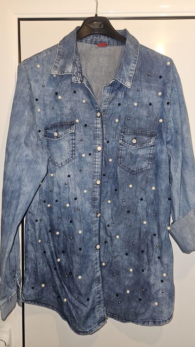 Ефектни дамски ризи