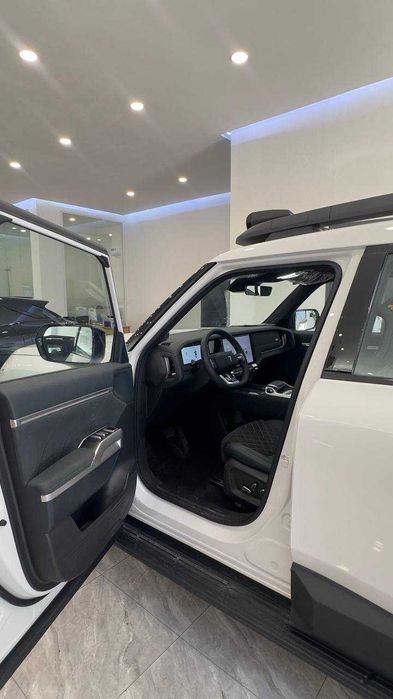 CHANGAN Deepal G318 4WD