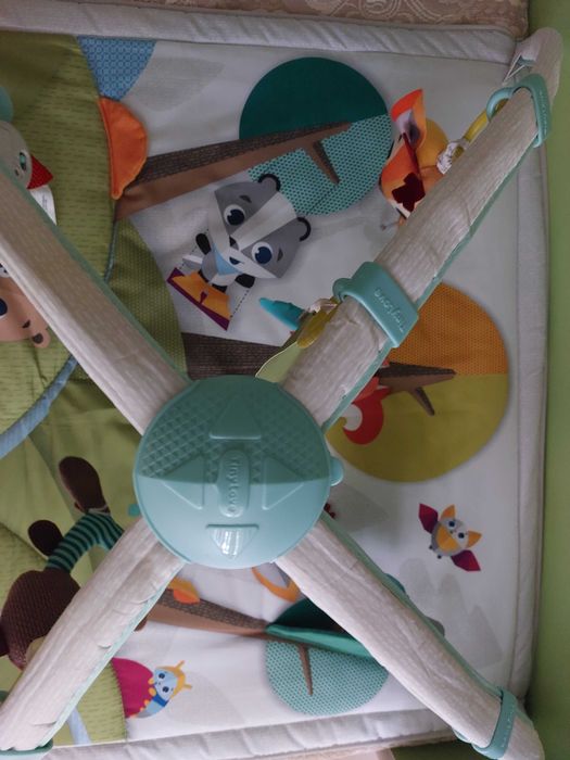 Активна гимнастика Playgro