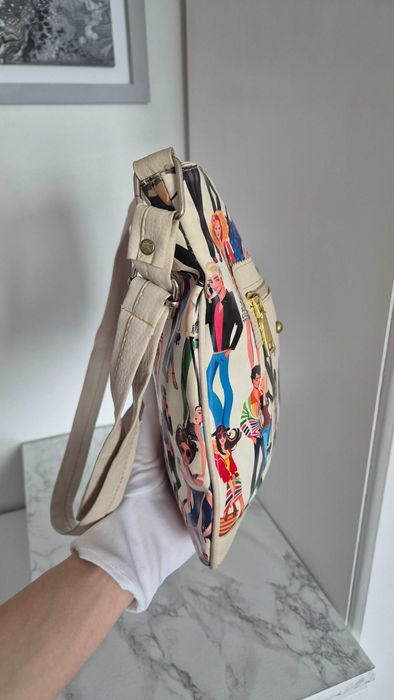 Geanta de umar retro