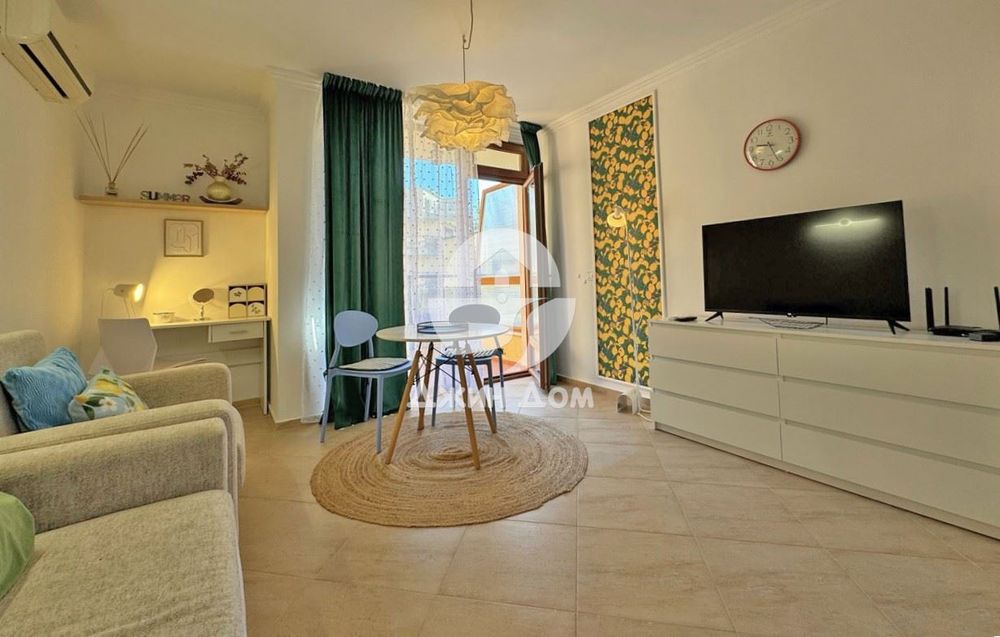 Продава се Едностаен апартамент в Свети Влас - 38 кв.м за 886 €/кв.м - Снимка #2